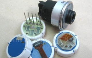 光電式液位開關(guān)ELS 900傳感器 高效精準的液位檢測解決方案