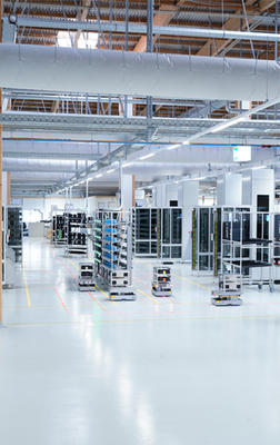 SICK 4.0 NOW 智能工廠傳感器 迎接工業(yè)自動化的未來