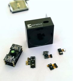 炬佑智能劉洋 以系統化思維破局，打造三足鼎立、與眾不同的TOF傳感器