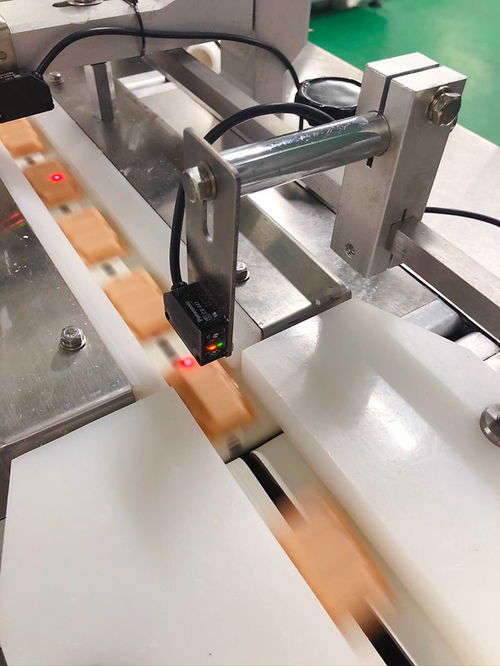 賦能甜蜜事業(yè) 傳感器、TPM與OEE如何重塑廣東東莞巧克力工廠的競(jìng)爭(zhēng)力