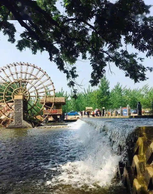 市文旅局推出9條鄉村旅游精品線路,等你來打卡