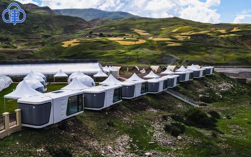 天津援藏 在雪域高原建起現代化農業生態園