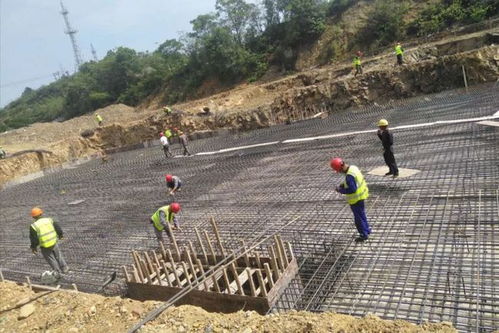 縣城投集團(tuán) 雙節(jié) 假期不停歇 項(xiàng)目攻堅(jiān) 民生保障齊頭并進(jìn)