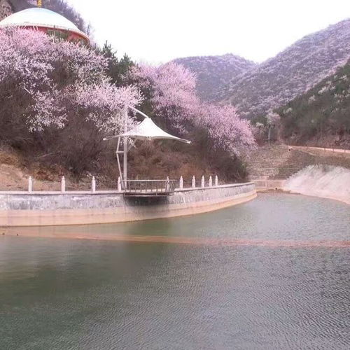 米家溝生態園游玩全攻略 門票信息與周邊景點推薦